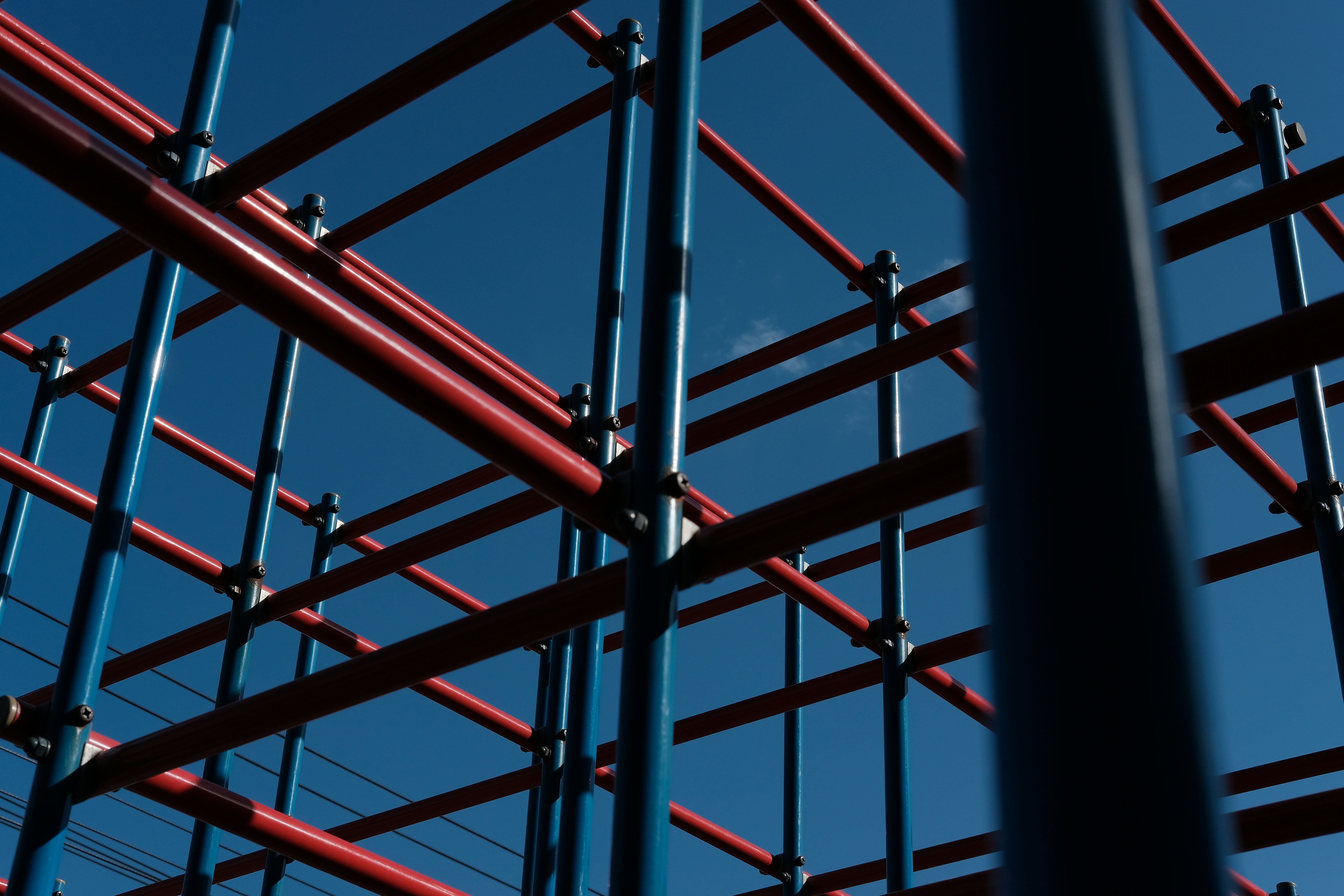 Scaffold-1