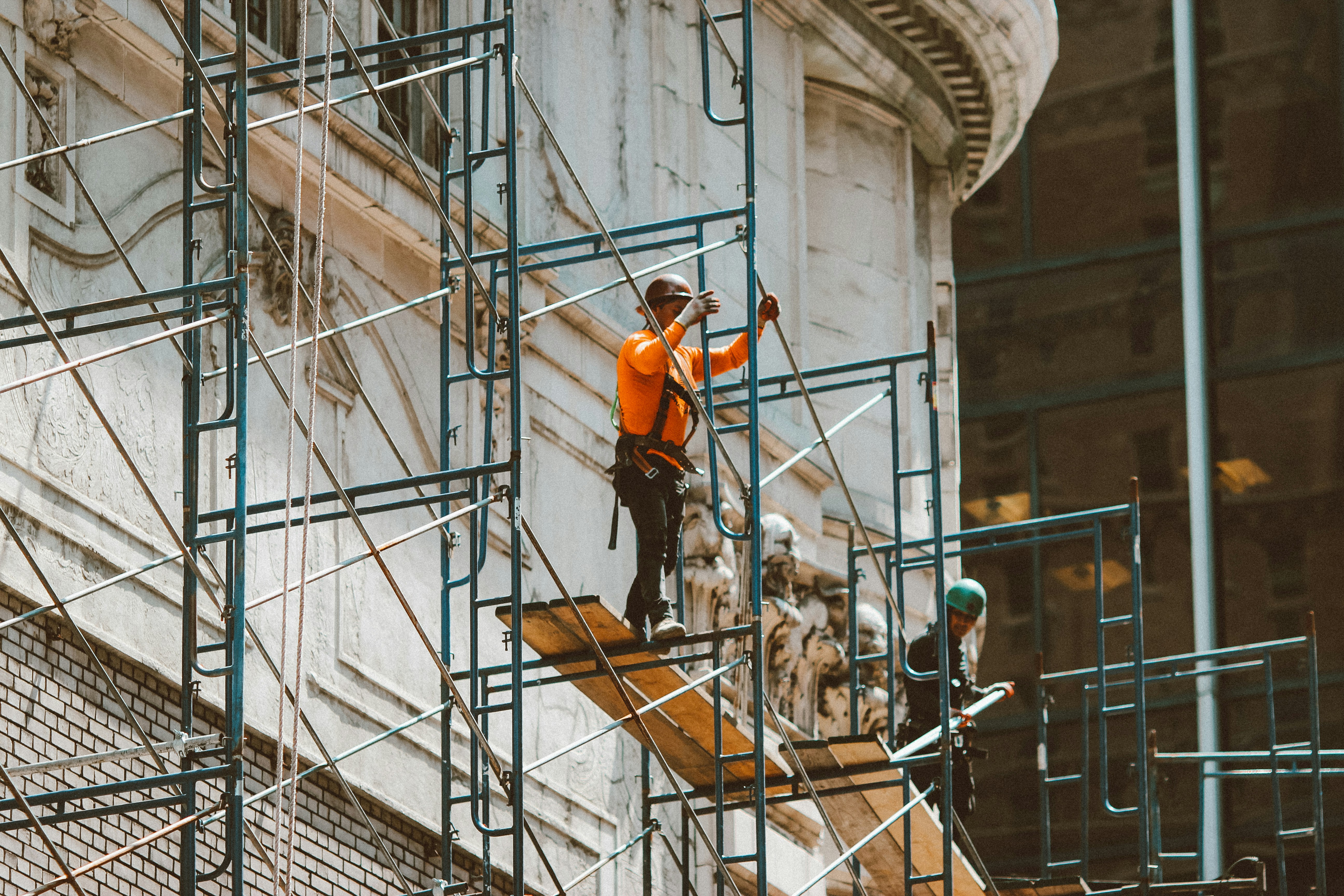 Scaffold-2